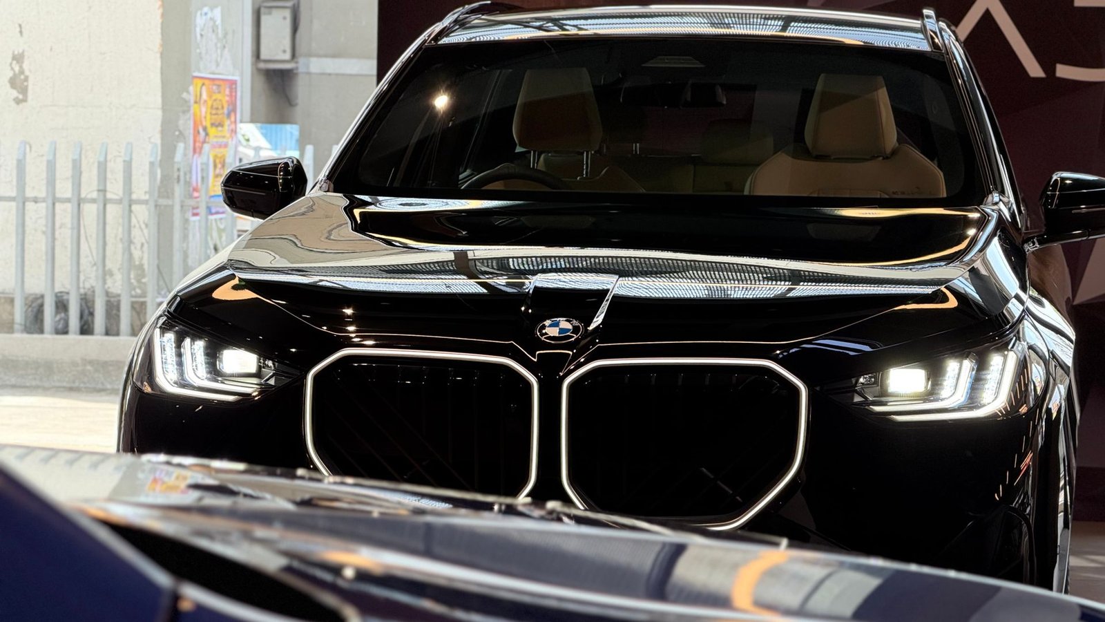 LJ Mobile Detailing Showcase