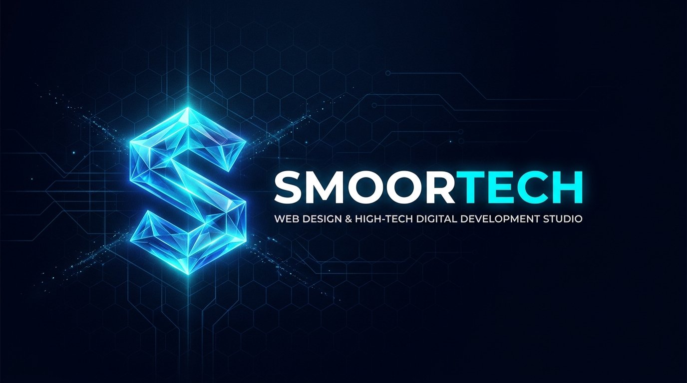 Smoortech Web Design & High-Tech Digital Development Studio